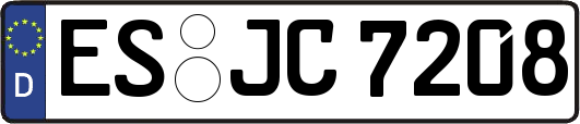 ES-JC7208