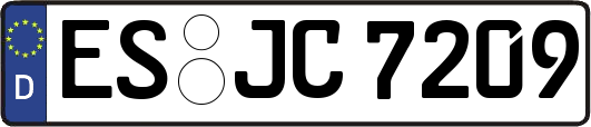 ES-JC7209