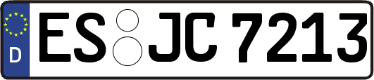 ES-JC7213