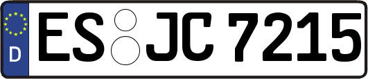 ES-JC7215