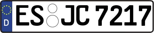 ES-JC7217