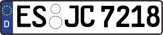 ES-JC7218