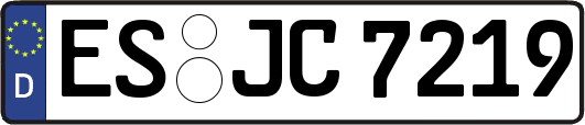 ES-JC7219