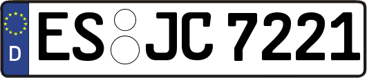 ES-JC7221