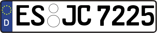 ES-JC7225
