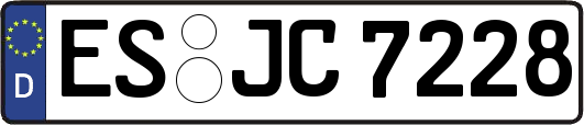 ES-JC7228