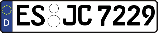 ES-JC7229