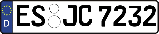 ES-JC7232