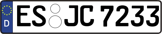 ES-JC7233