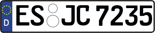 ES-JC7235