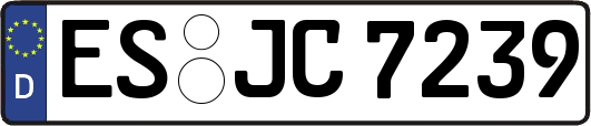 ES-JC7239