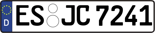 ES-JC7241