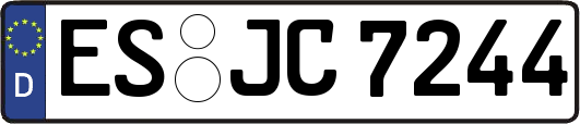 ES-JC7244
