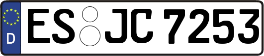 ES-JC7253