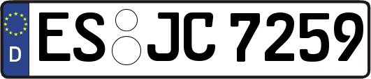 ES-JC7259