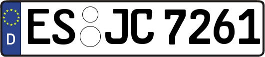 ES-JC7261