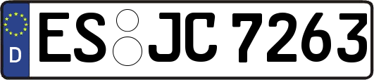 ES-JC7263