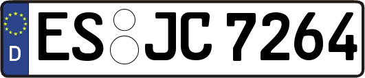 ES-JC7264
