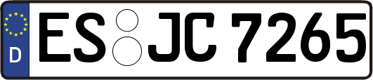 ES-JC7265