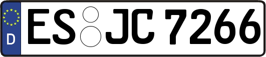 ES-JC7266