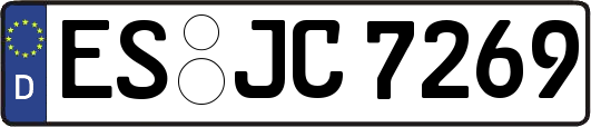 ES-JC7269