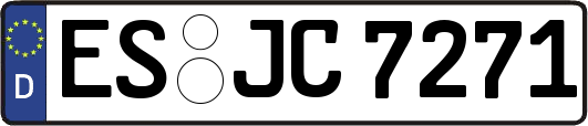 ES-JC7271