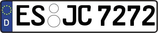 ES-JC7272