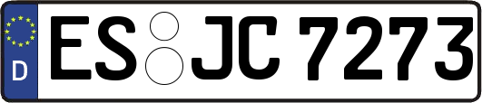 ES-JC7273
