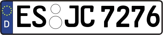 ES-JC7276