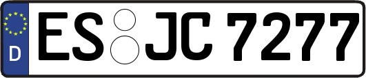 ES-JC7277