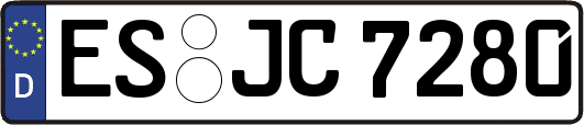 ES-JC7280