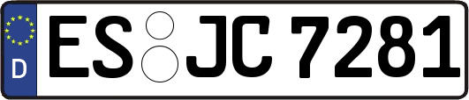 ES-JC7281