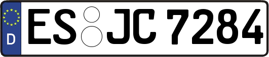 ES-JC7284