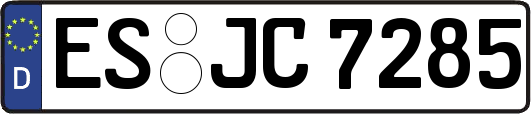 ES-JC7285
