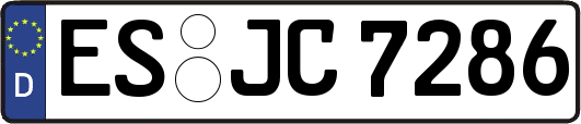 ES-JC7286