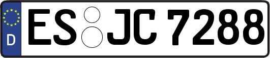 ES-JC7288