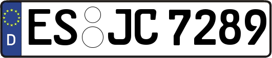 ES-JC7289