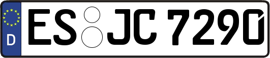 ES-JC7290