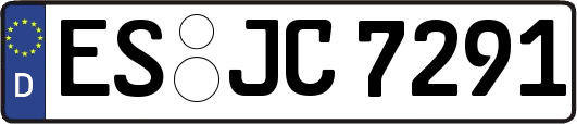 ES-JC7291