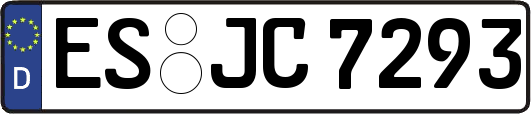 ES-JC7293