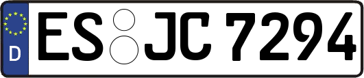 ES-JC7294