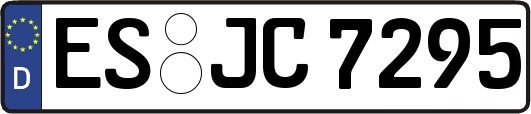 ES-JC7295