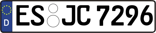 ES-JC7296