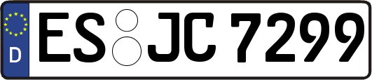 ES-JC7299