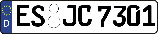 ES-JC7301