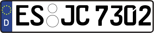 ES-JC7302