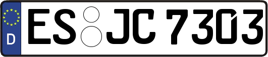 ES-JC7303