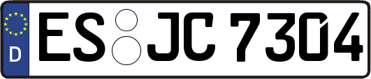 ES-JC7304