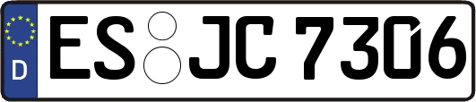 ES-JC7306
