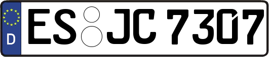 ES-JC7307